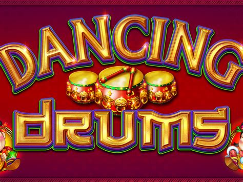 dancing drums slot online - dancing drums game